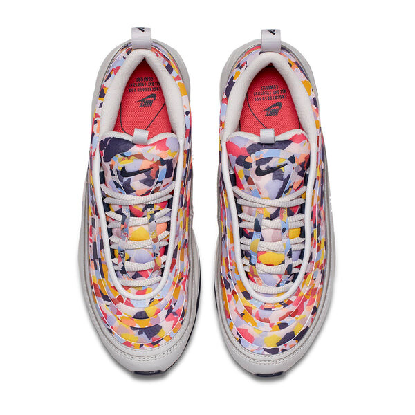 Кроссовки air max 97 ultra '17 premium 'confetti' Nike, мультиколор — фото 4