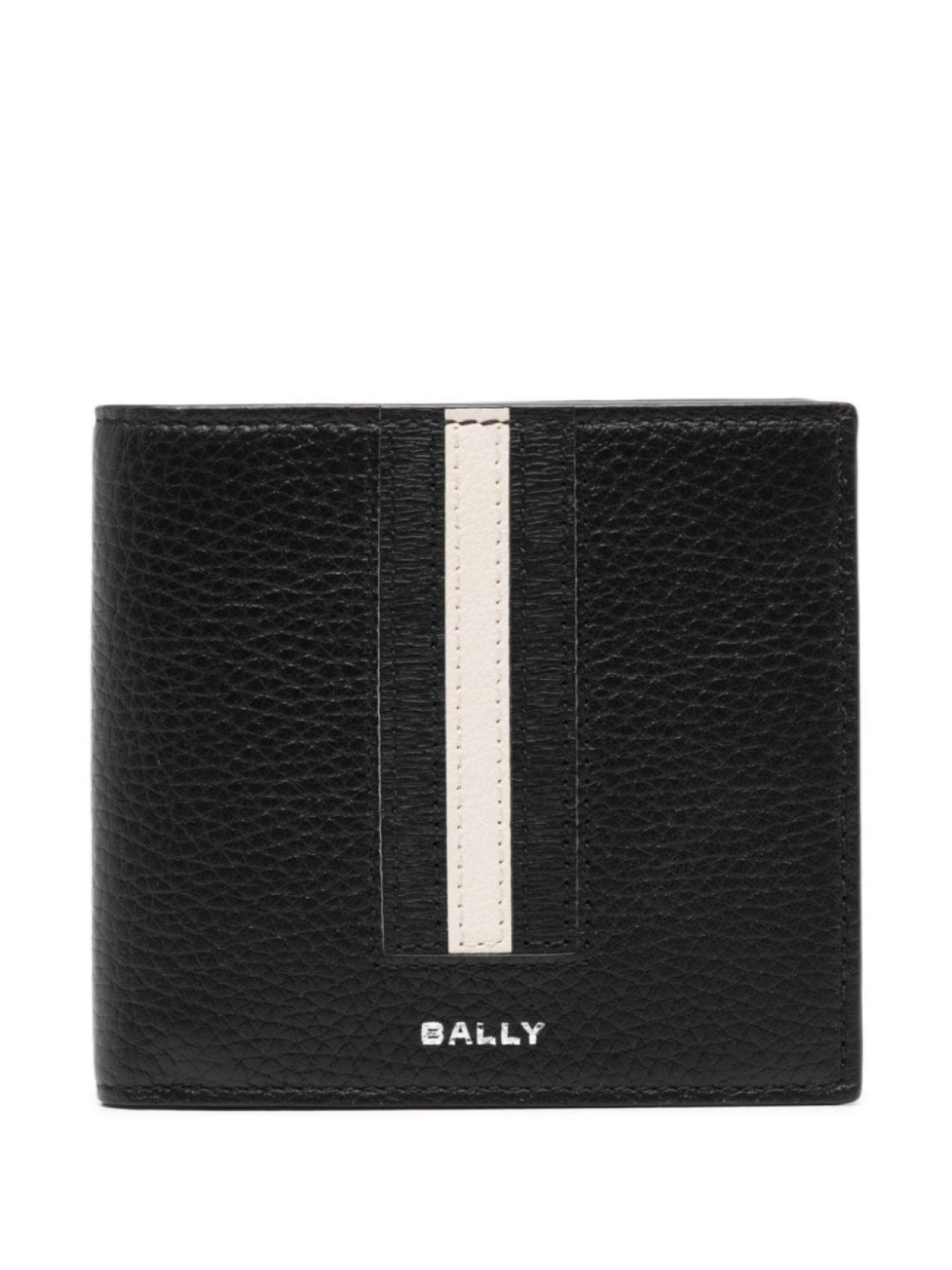 

Bally бумажник Ribbon, черный