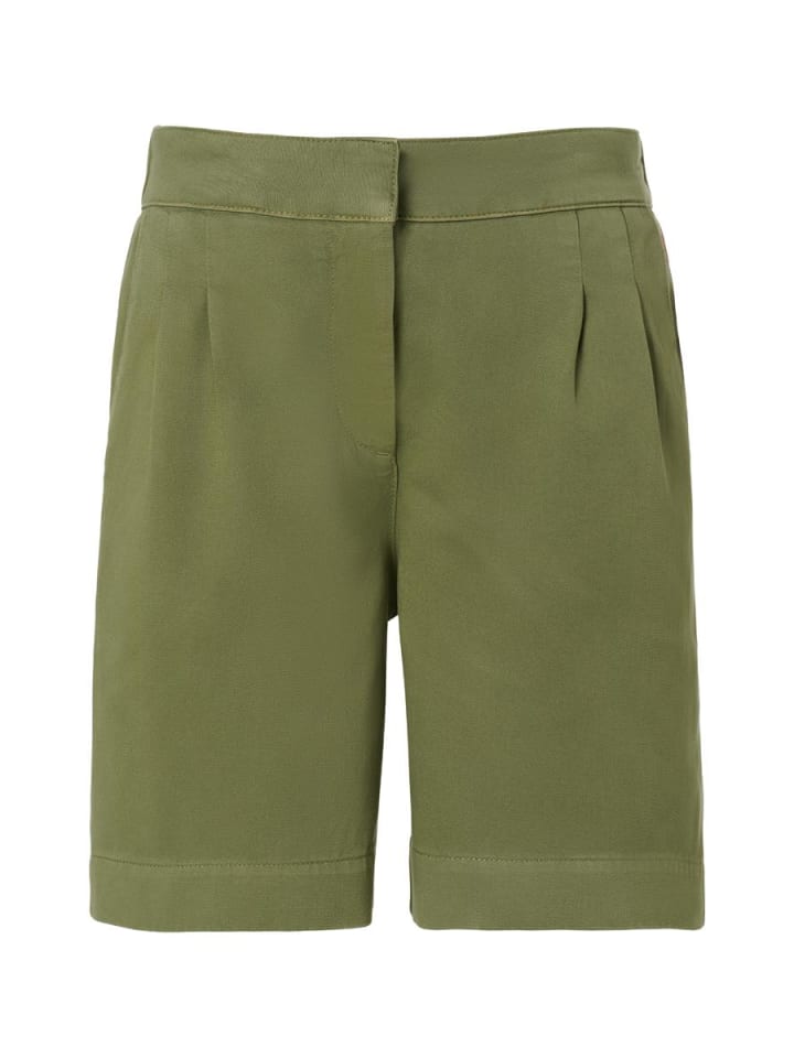 

Шорты Mart Visser, цвет louise shorts olivgrün