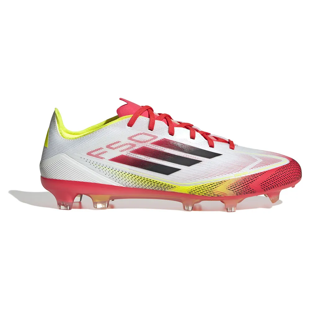 

Футбольные бутсы adidas F50 Pro FG, белый