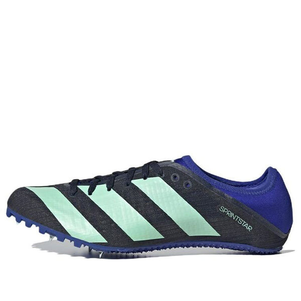 

Кроссовки спринтстар Adidas, синий