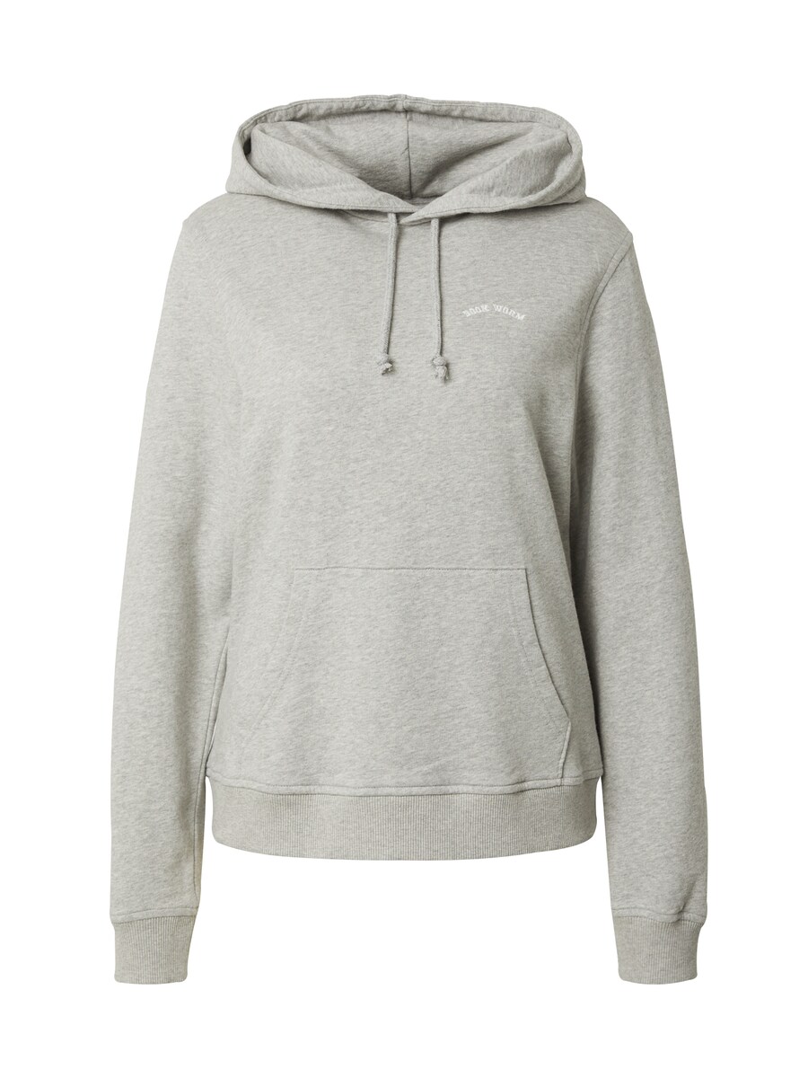 

Толстовка Daahls by Emma Roberts exclusively for ABOUT YOU Joelle, Mottled Grey