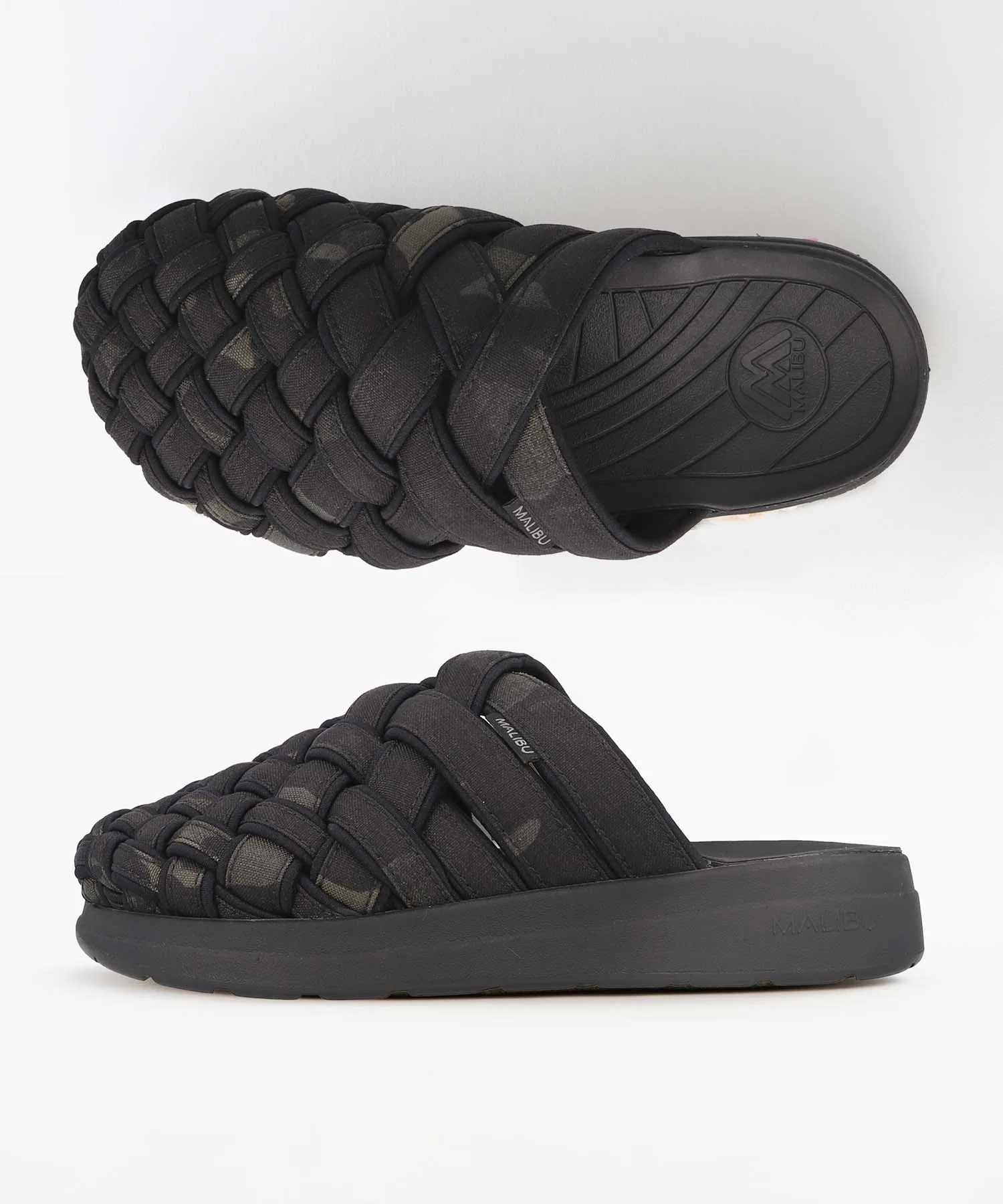 Мужские и женские сандалии MALIBU SANDALS COLONY LX