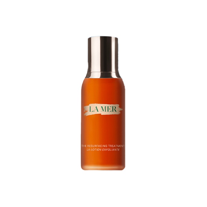 

Жидкая эссенция для гладкой кожи с кислотами Unisex LA MER