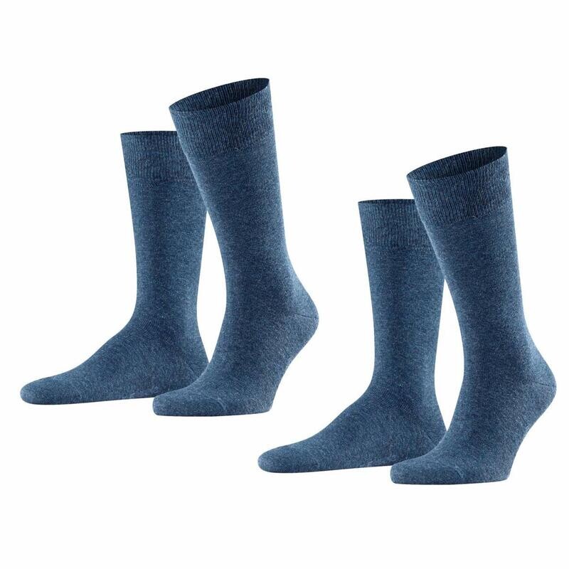 

Носки для бега Falke, цвет blau/aquamarin