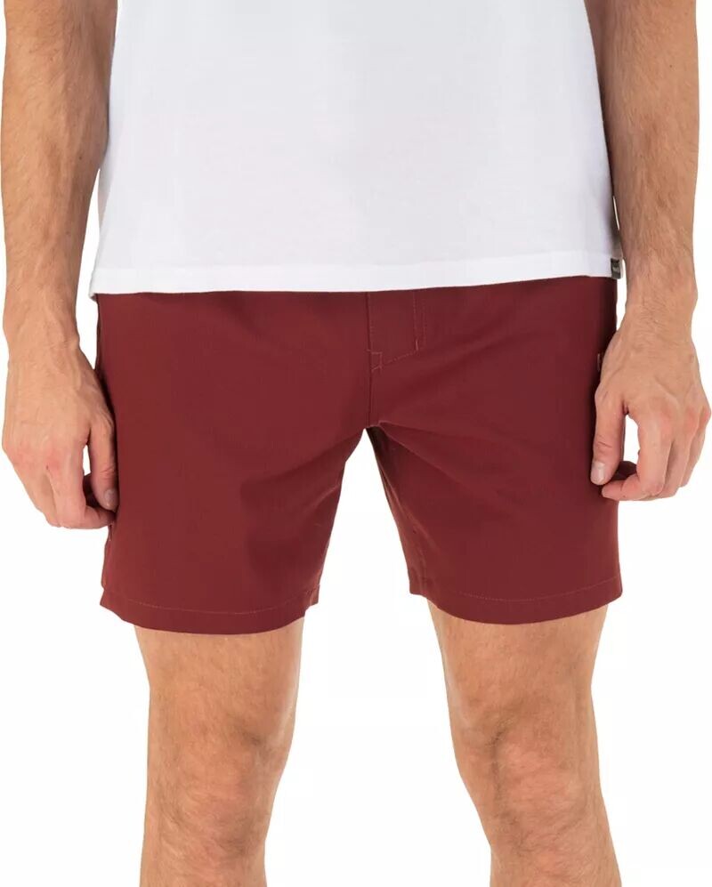 

Мужские шорты Hurley H2O-DRI Trek 7 дюймов