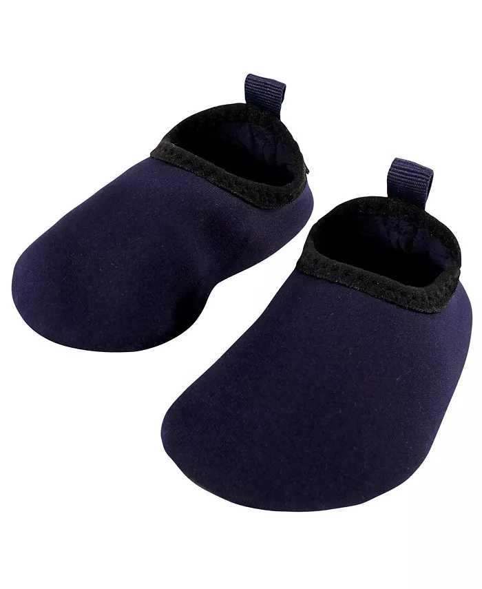 

Детские водные туфли Hudson Unisex для спорта, йоги, пляжа и активного отдыха Hudson Baby, синий