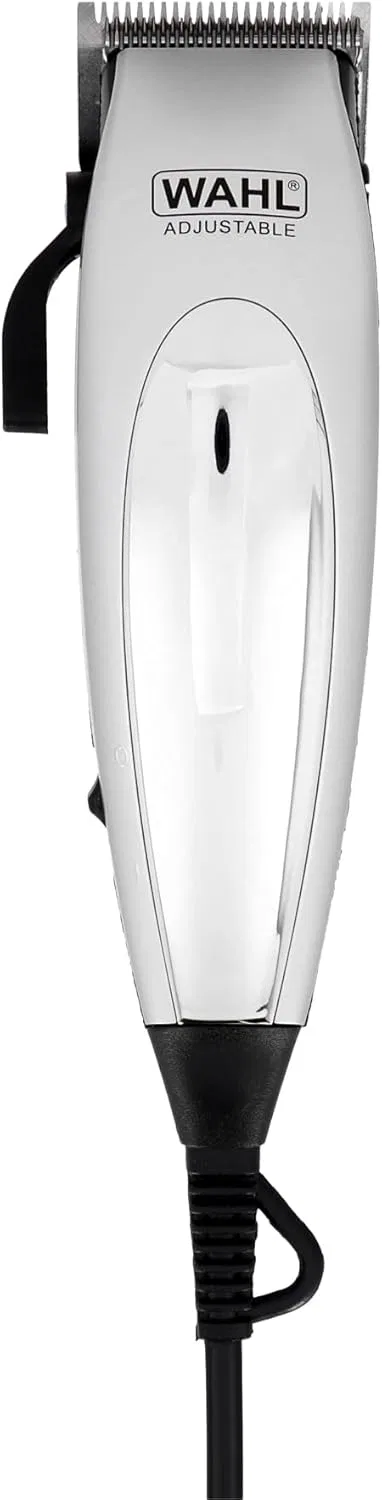 Набор сетевых машинок для стрижки волос «HomePro Vogue Deluxe 79305-1316» от Wahl Wahl — фото 2