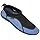 Унисекс взрослые тапочки для душа и ванны Skin 2 Cool Shoes, черный