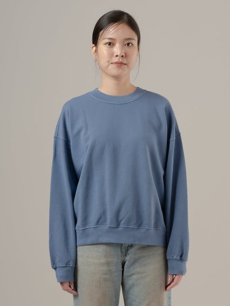 Винтажная толстовка в коробке Levi's, Blues