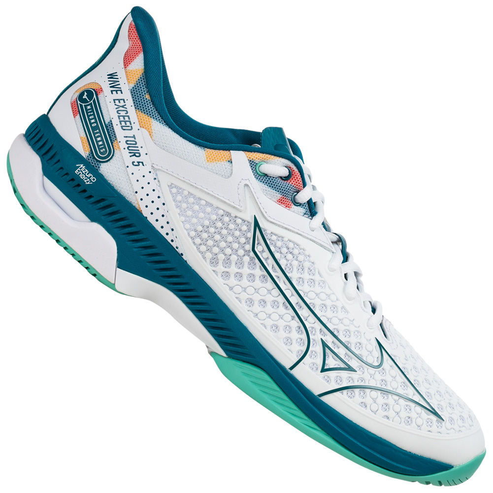 

Мужские кроссовки для весла Mizuno Wave Exceed Tour AC