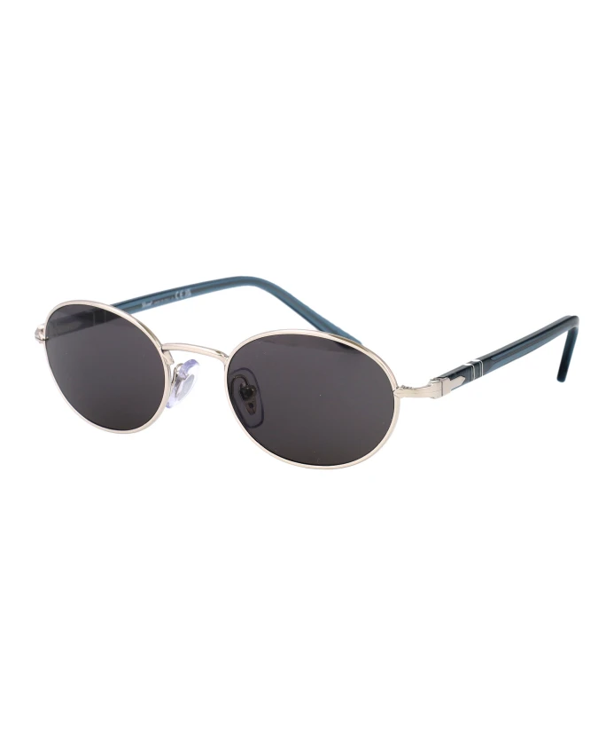 

Стильные солнцезащитные очки для ida Persol, серый