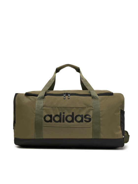 

Сумка Linear Duffel Medium IN6119 Adidas, хаки