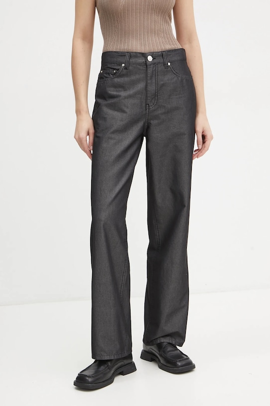 

Брюки Won Hundred, черный