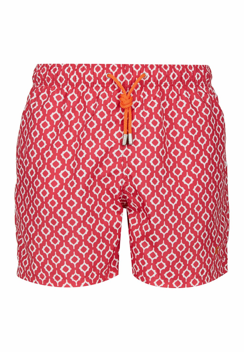 

Шорты для плавания WITH MOTIF Gallo, неоново-розовый