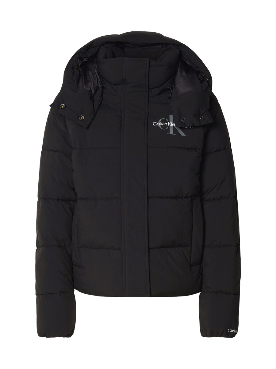 

Зимняя куртка Calvin Klein Jeans, Black