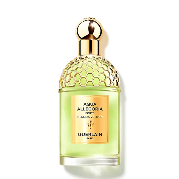 

Парфюмированная вода для женщин Aqua Allegoria Forte Nerolia Vetiver Guerlain, 75 ml