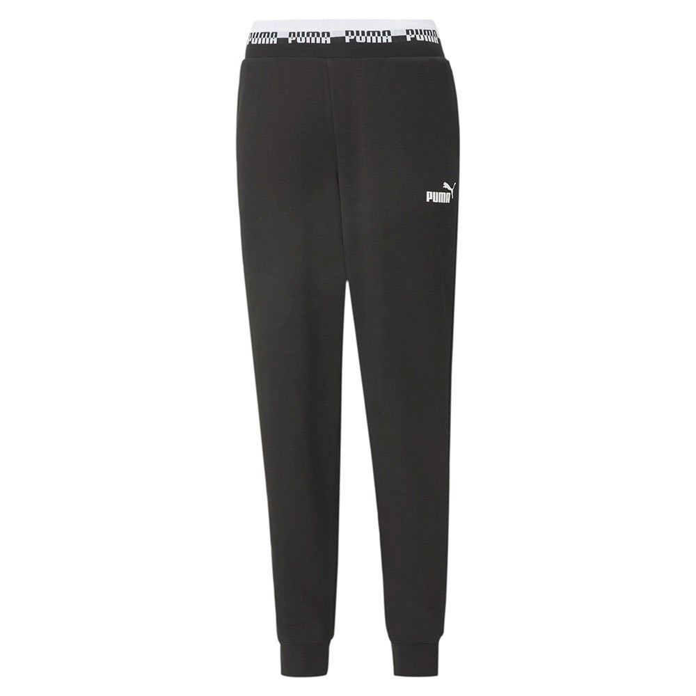 

Брюки Puma Amplified, черный
