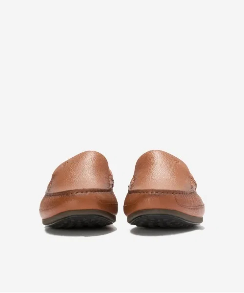 Мужские лоферы COLE HAAN Hill Grand Venetian — фото 3
