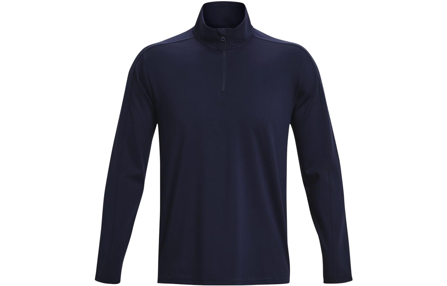 

Футболка Meridian мужская темно-синяя Under Armour, синий
