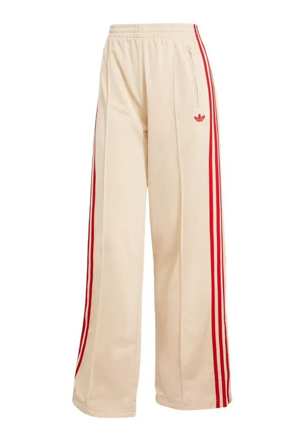 Свободные спортивные штаны firebird Adidas Originals, Crystal Linen Better Scarlet — фото 2