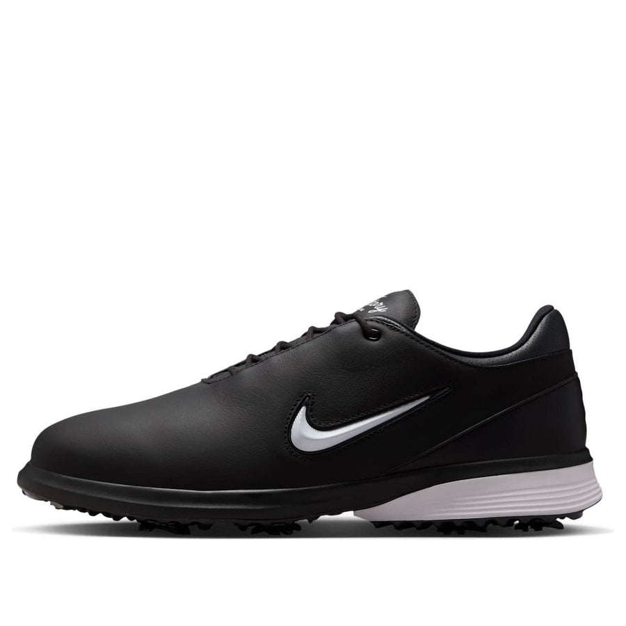 

Кроссовки Nike Air Zoom Victory Tour 4 'Black White', черный