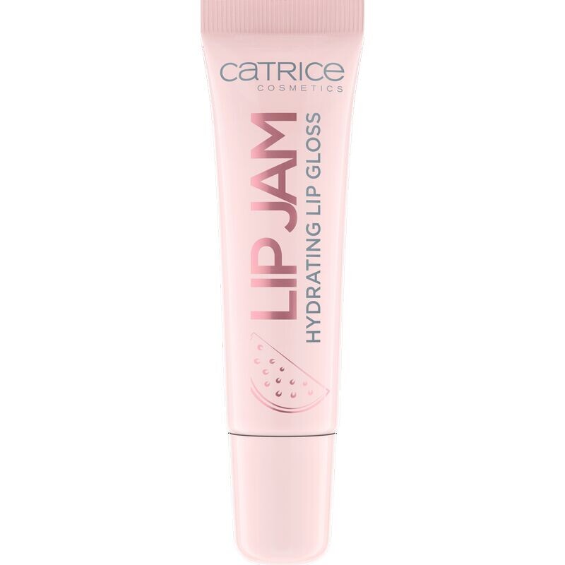 

Увлажняющий блеск для губ Lip Jam 010 Catrice, 10 ml