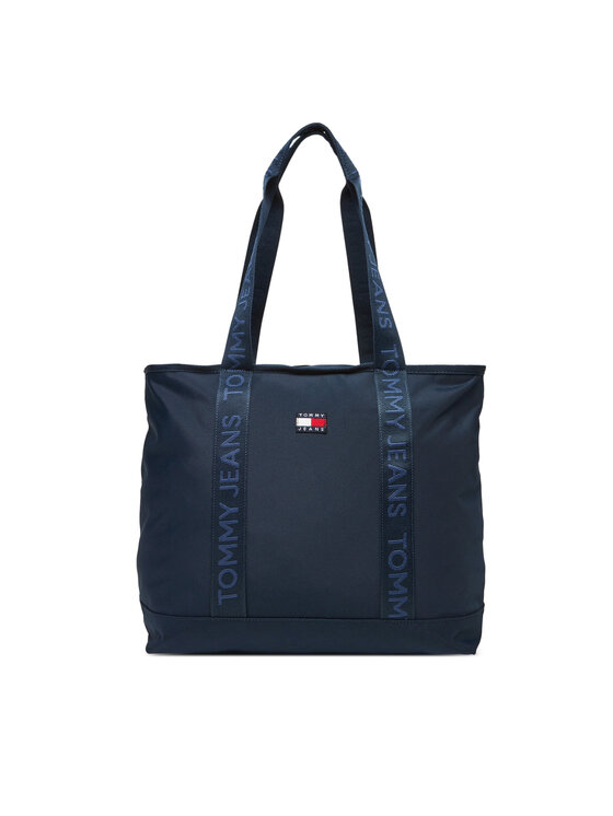 

Сумочка Tjw Daily Tote AW0AW17567 Tommy Jeans, синий