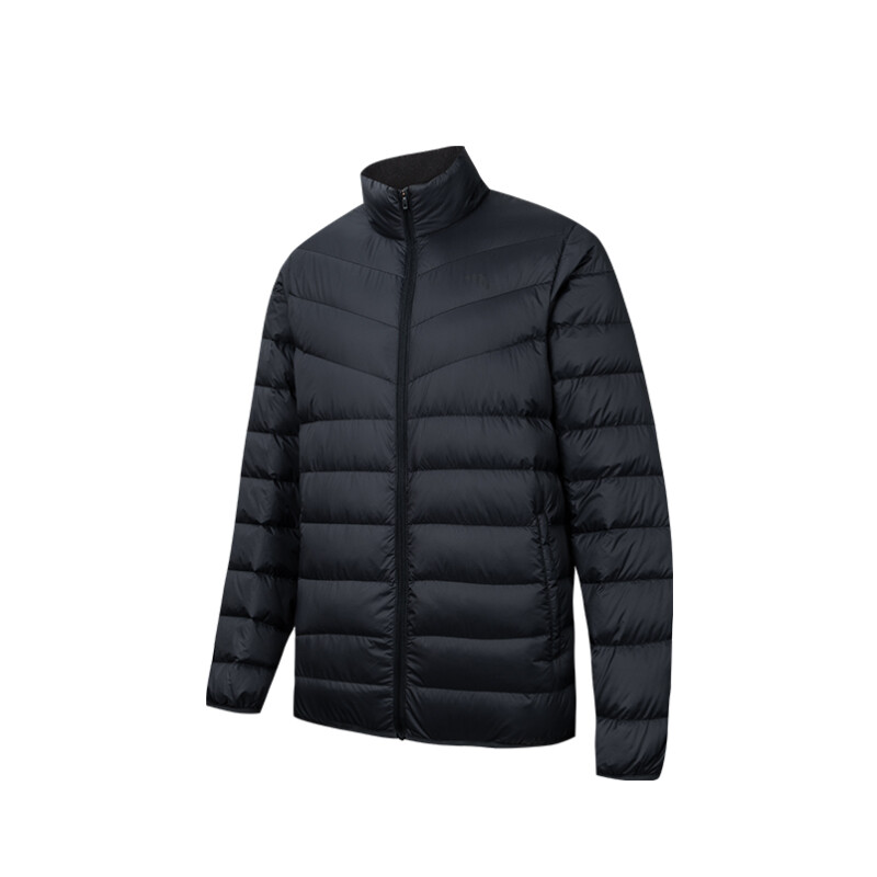 

Variety Training Collection Пуховик мужской черный Anta