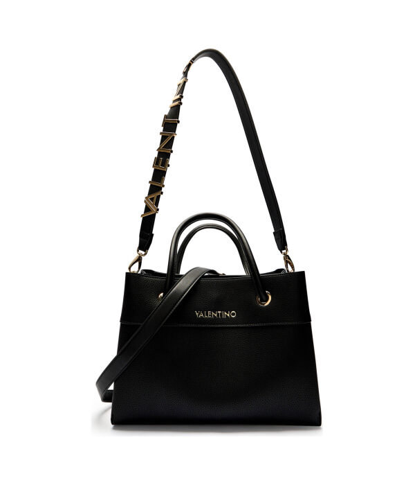 

Сумочка Алексия Valentino 1, черный