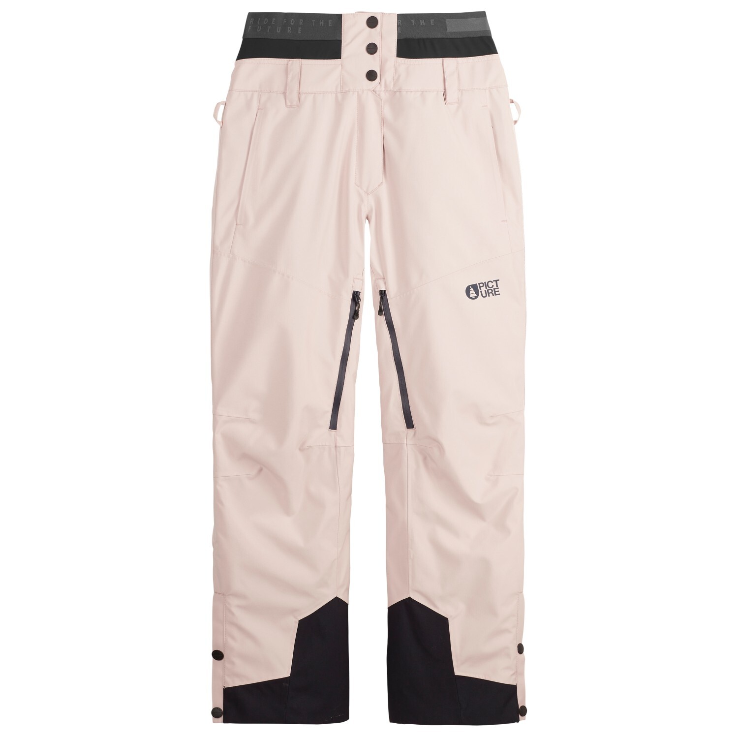 

Лыжные штаны Picture Women's Exa Pant, цвет Shadow Gray