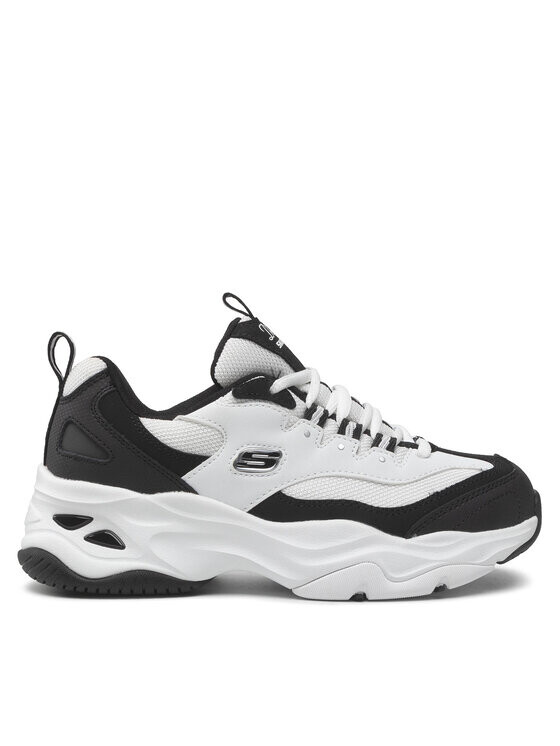 

Кроссовки Skechers, белый