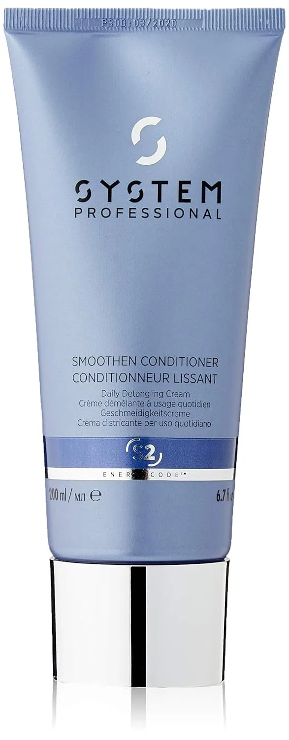 Кондиционер Smoothen Conditioner от Wella Sp Code Energy Wella