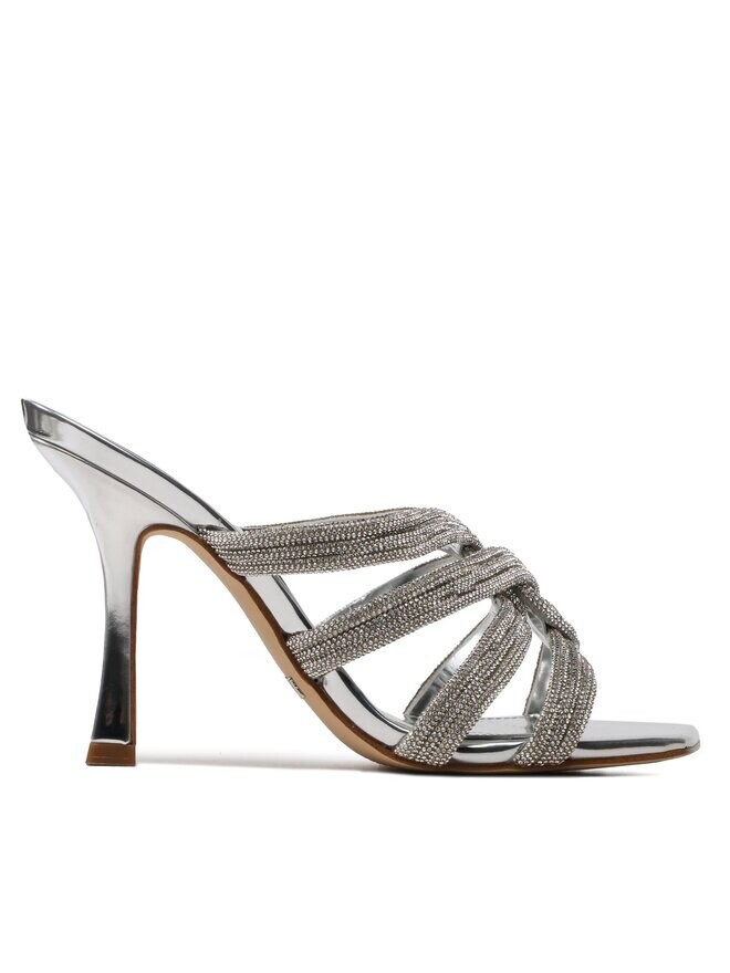 

Мюли Guess farben, серебро