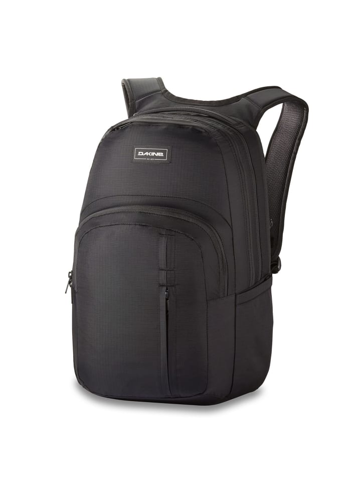 

Рюкзак Dakine, цвет black ripstop