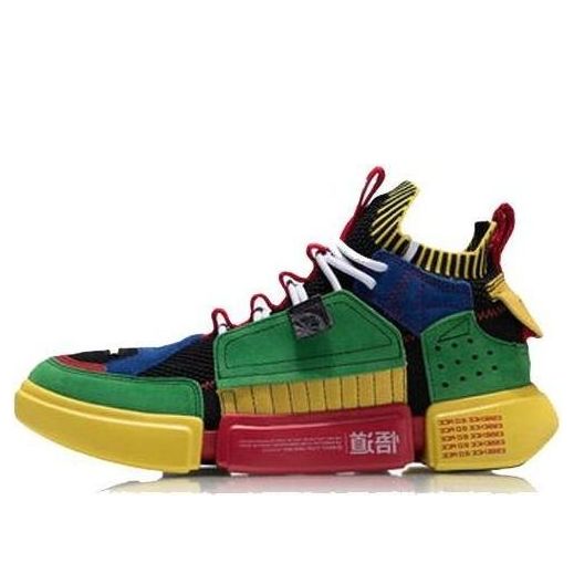 

Кроссовки Li-Ning Essence ACE AGWN069