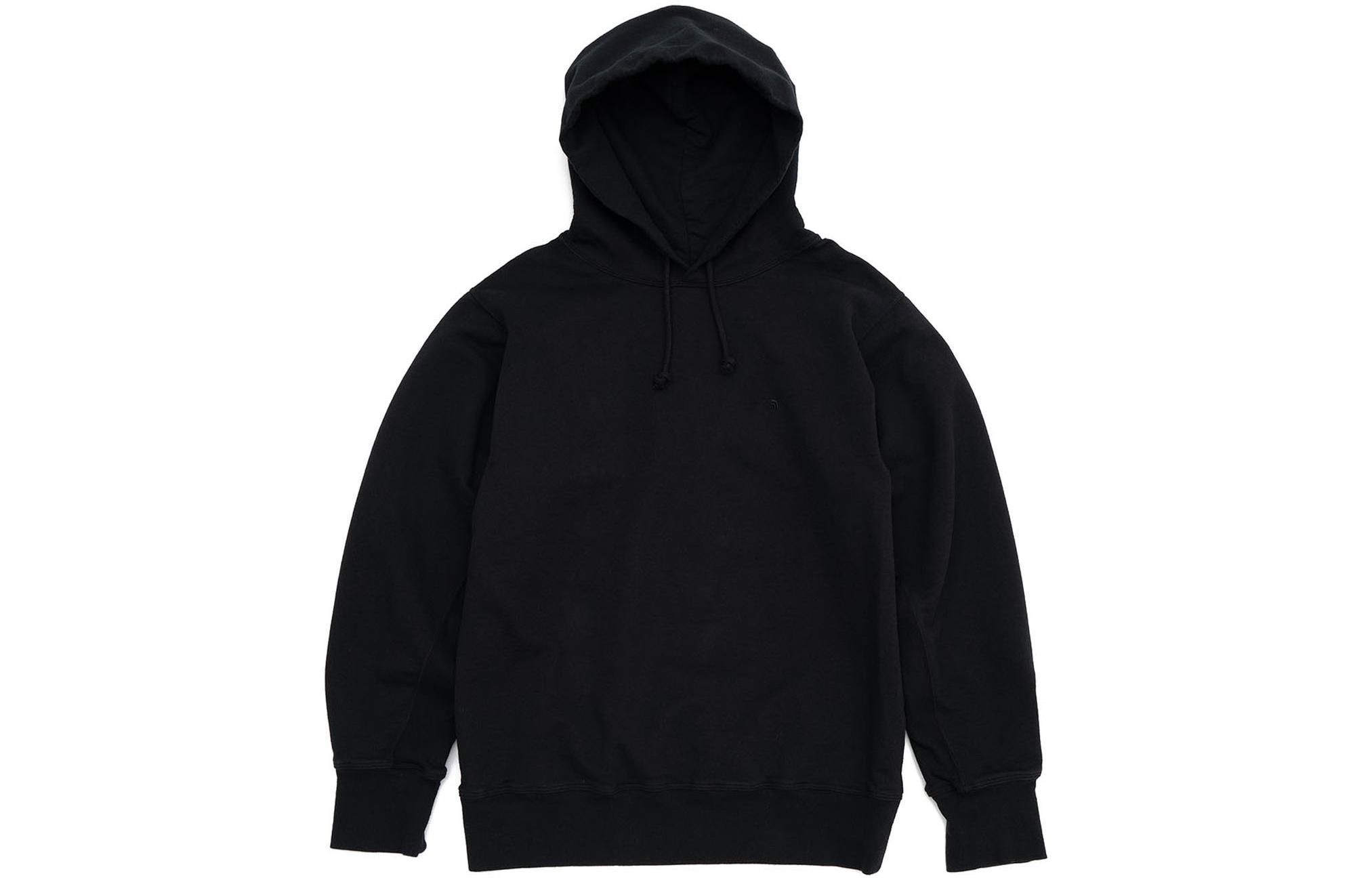 

THE NORTH FACE PURPLE LABEL Свитшот унисекс черная