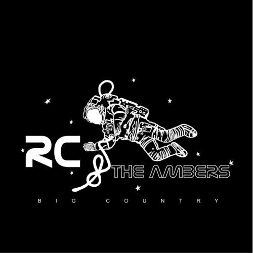 

Виниловая пластинка RC & the Ambers: Big Country