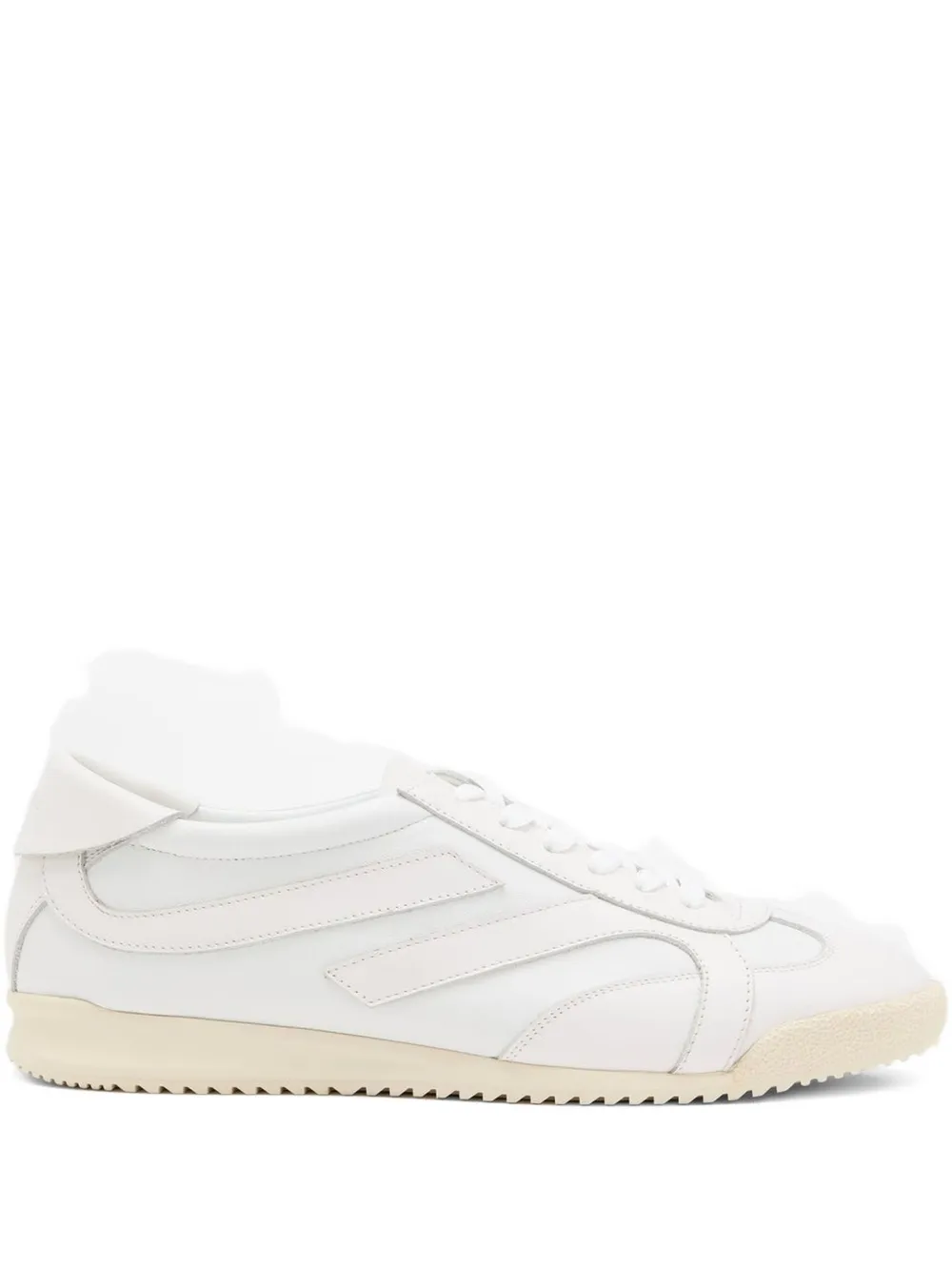 Кроссовки Track Proenza Schouler, белый