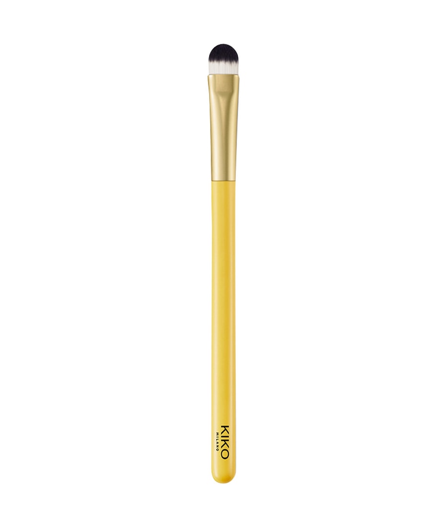 

Кисть для теней KIKO Milano Smart Shading Brush 202, 1 шт.