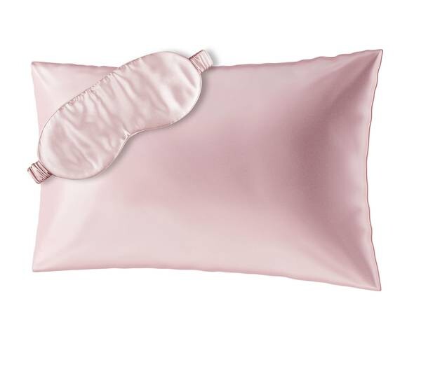 

Комплект для сна beauty (40x60) Ailoria, розовый