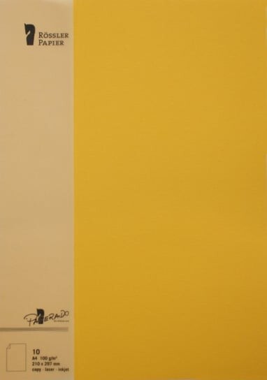 

Бумага А4 10 Шт Yema Inna marka