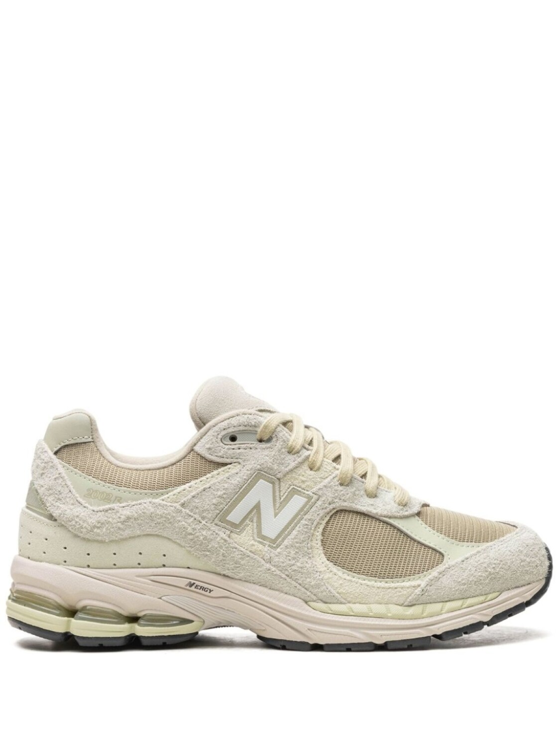 

New Balance кроссовки 2002R "Зеленые", зеленый
