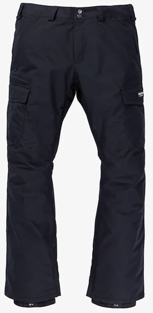 

Burton Брюки Cargo true black S