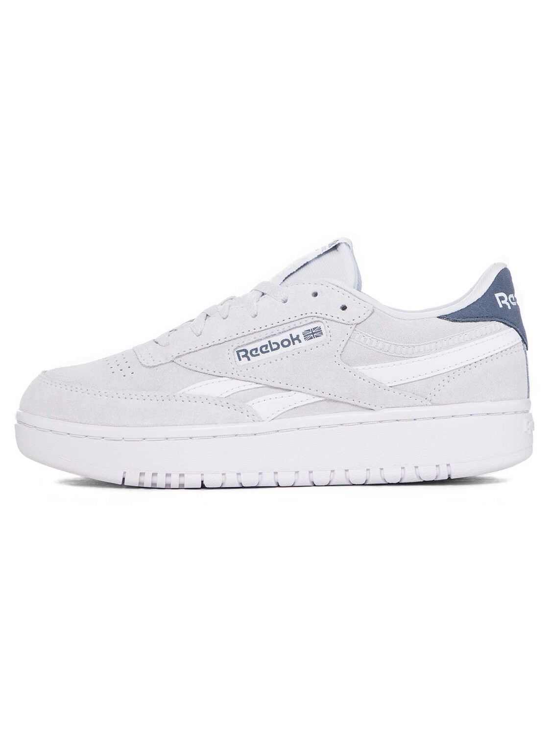 

Кроссовки Reebok Club C Double Revenge, серый