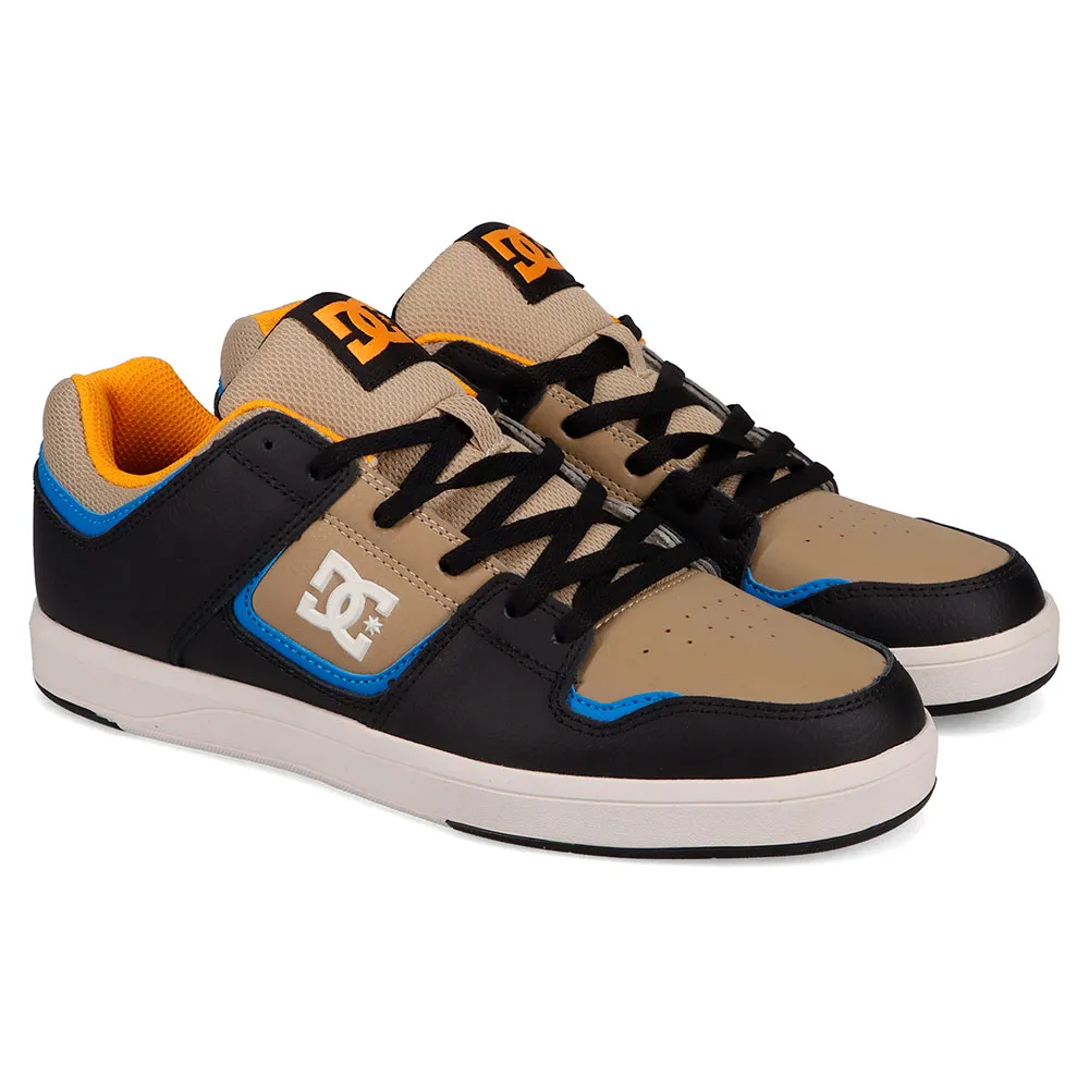 

Кроссовки Dc Shoes Cure, коричневый