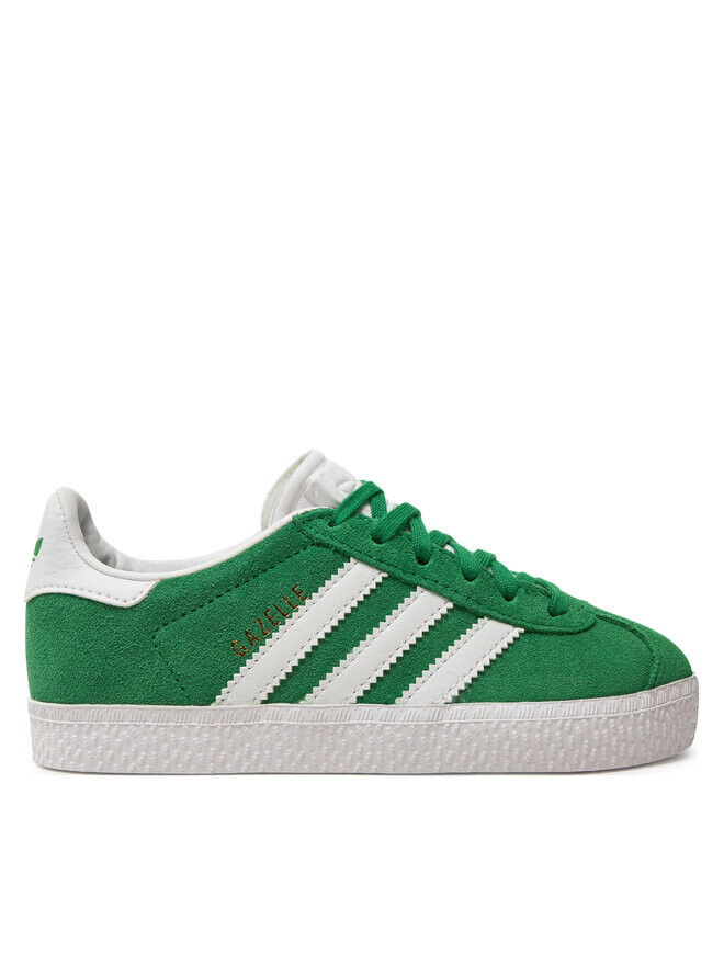 

Кроссовки adidas, зеленый