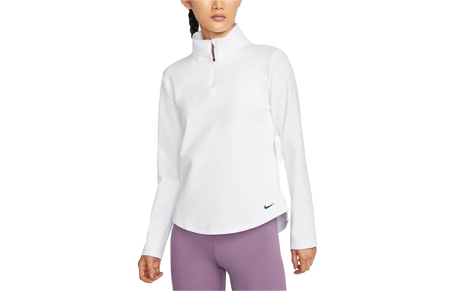 

Женская футболка Nike, Белый