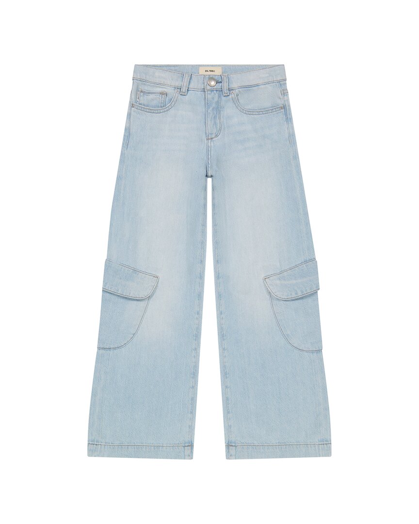 

DL1961 Nini брюки, синий