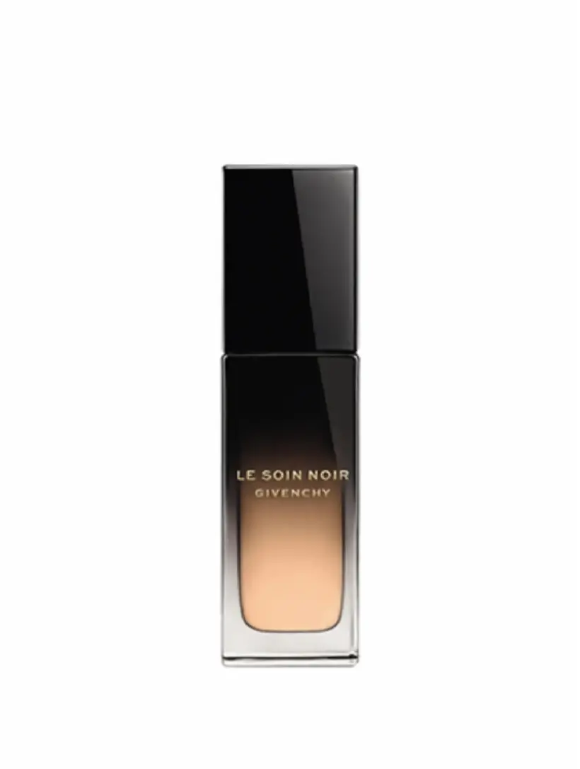 

Тональный крем Le Soin Noir Fond De Teint Serum, оттенок N40 Givenchy Beauty